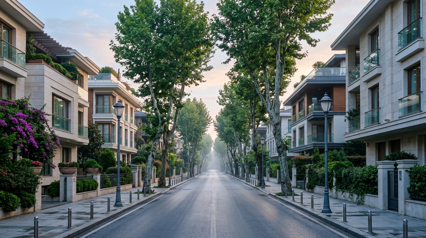 İzmir — TURKEY İZMİR PROPERTY