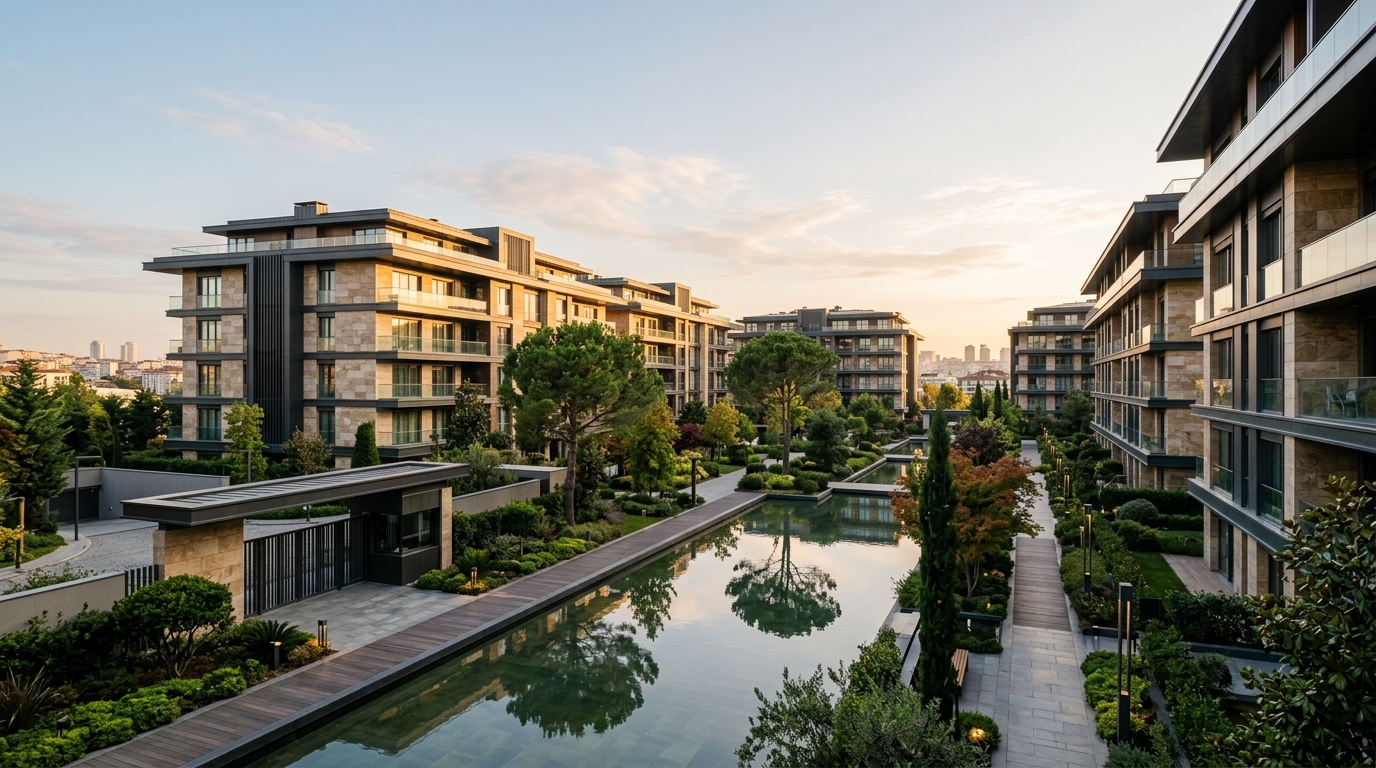 İzmir — TURKEY İZMİR PROPERTY